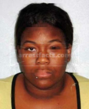 Jennifer Leshonra Blocker