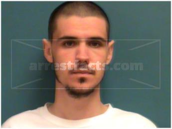 Travis Lee Anderson
