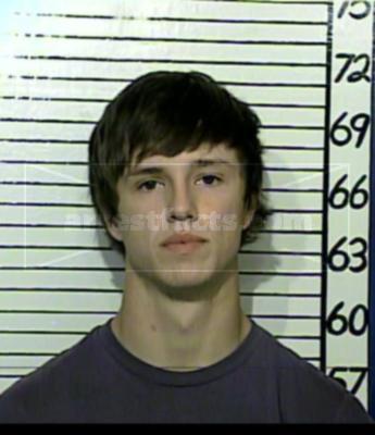 Brandon James Mitchan