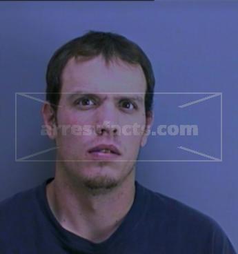 Bradley Wayne Thedford