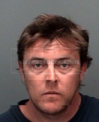 Mark Austin Patterson