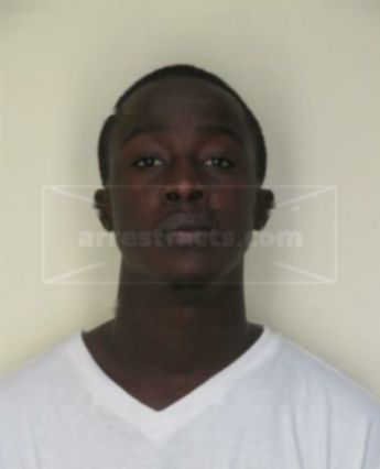 Derrick Deanthony Elston