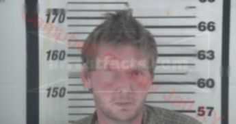 Patrick Wayne Parrish