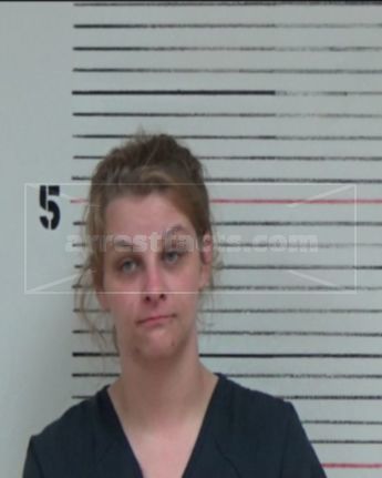 Miranda Nicole Ford