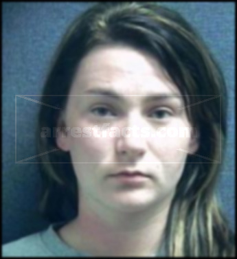 Hannah Nicole Thompson
