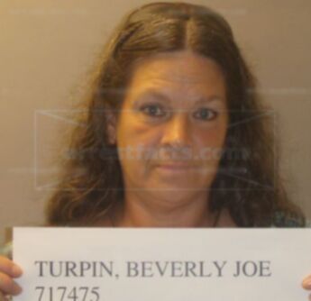 Beverly Joe Turpin