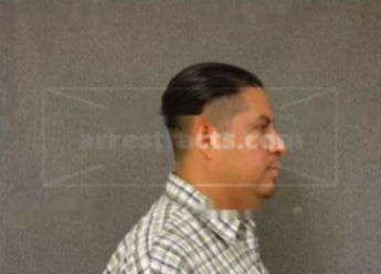 Edwin A Flores