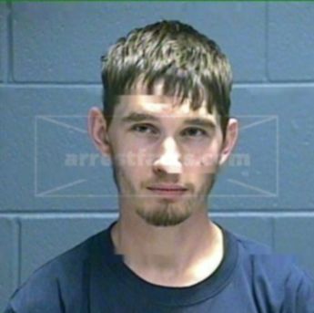 Jesse Scott Friddle