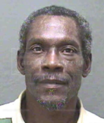 Willie Rudolph Boyce