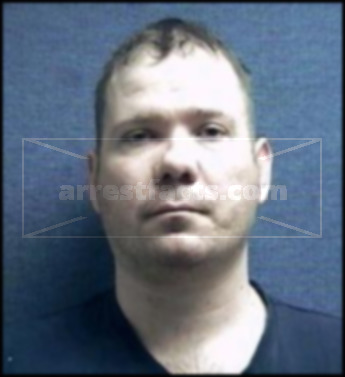 Christopher James Thompson
