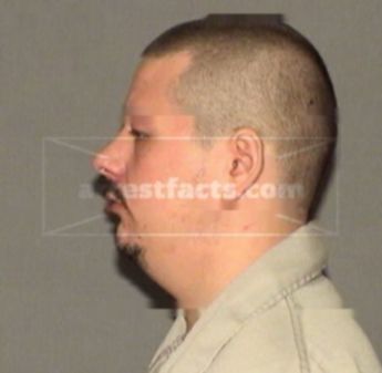Corey Allen Jablinske
