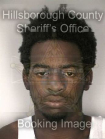 Keith Jerome Mcbride