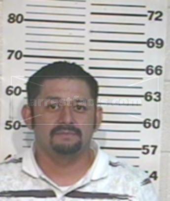 Michael Allen Lopez Del Rio