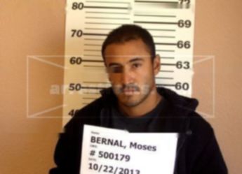 Moses Bernal