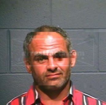 Preston Ramon Vasquez