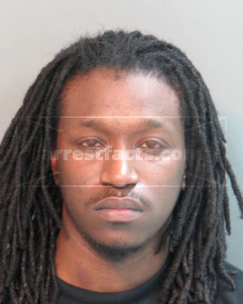 Terrance Marcel Bentley