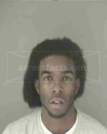 Brandon Lamont Kimber