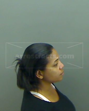 Stephanie Toinette Cherry