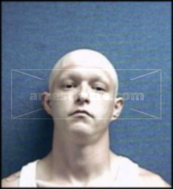 Joshua Allen Mcgoron