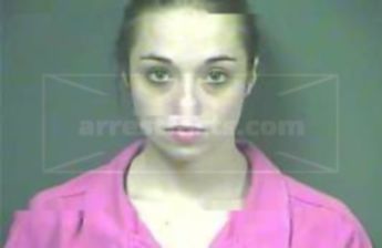 Whitney Marie Hickman