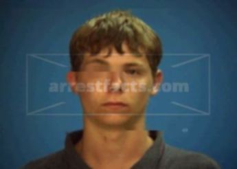 Thomas Paul Dunlap
