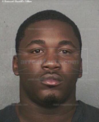 Ernest Khalid Calvert