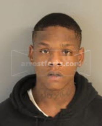 Tyrone Manuel