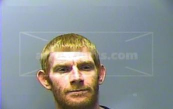 Michael Brandon Hall