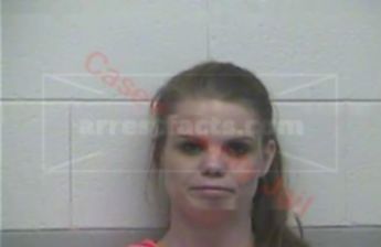 Bethany Ann Daniels- Lynn