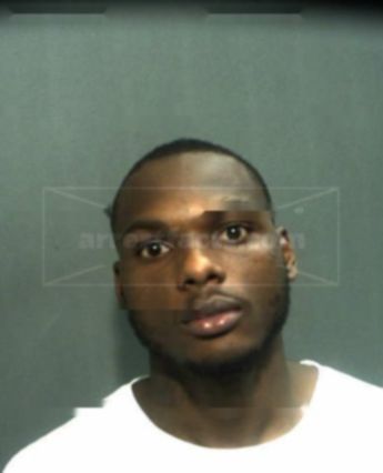Devante Turner