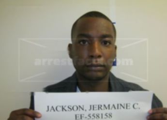 Jermaine Corey Jackson