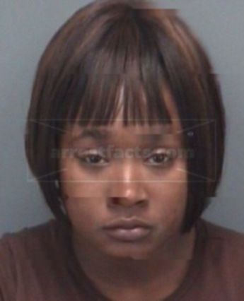 Latoya Nicole Barney