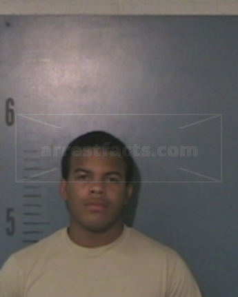 Joshua Terrill Hinton