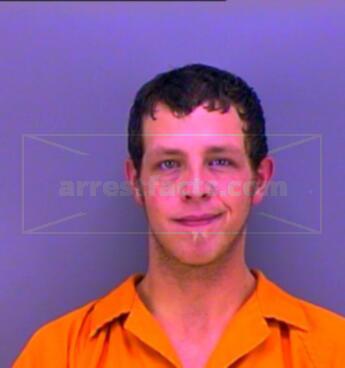 Justin Charles Landrum