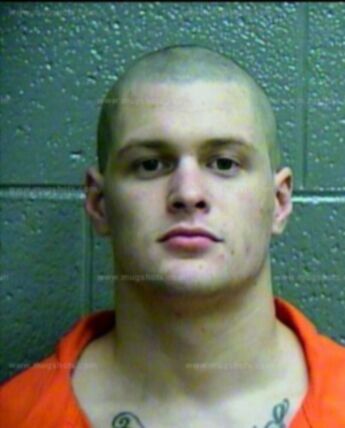 Joshua Wayne Maloy