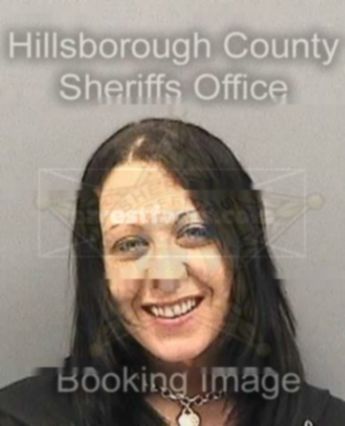 Danielle Lynne Santopietro