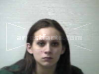 Shawna Danielle Vandewalker