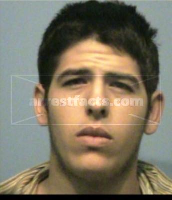 Bobby Ray Guzman