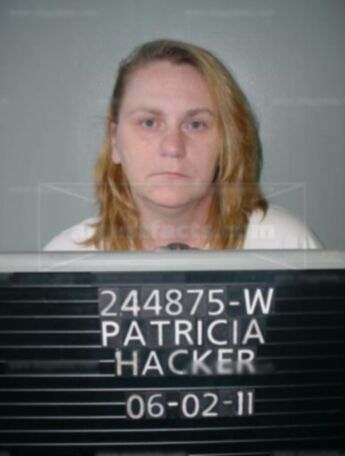 Patricia L Hacker