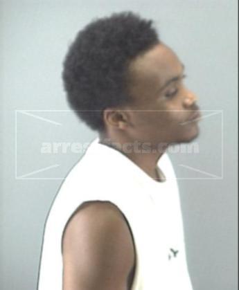 Antone Teandre Freeman