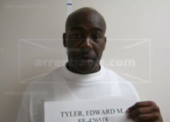 Edward Maurice Tyler