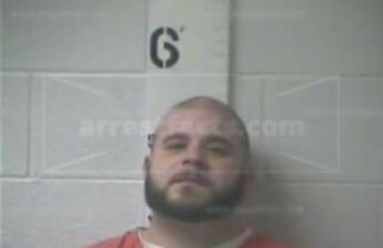 Curtis Wayne Baggett