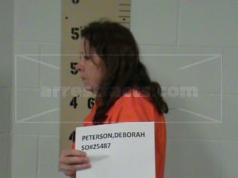 Deborah Spinn Peterson