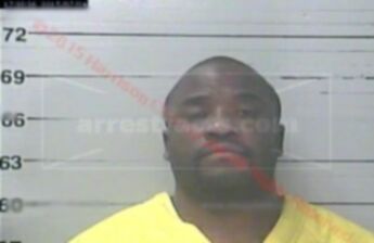 Anthony Jermaine Williams