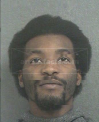 Dajuane Ronnell Brantley