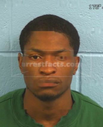 Deangelo Antwuan Byers