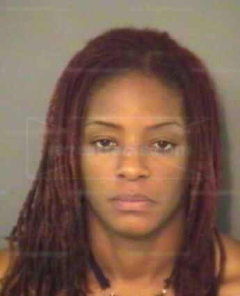 Tatanisha Lashawn Lewis