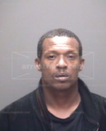 Kevin Eugene Jackson