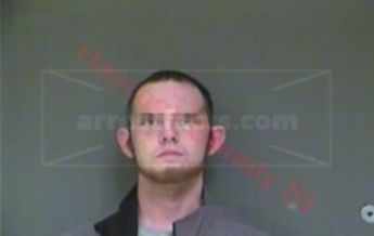 Darrell James Robinson