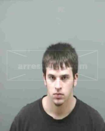 Nicholas Dean Thomas